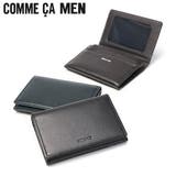 コムサメン カードケース メンズ | ギャレリア Bag＆Luggage | 詳細画像1 