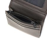 コムサメン カードケース メンズ | ギャレリア Bag＆Luggage | 詳細画像17 