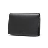 ブラック | コムサメン カードケース メンズ | ギャレリア Bag＆Luggage