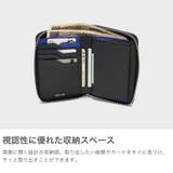 コムサメン 財布 メンズ | ギャレリア Bag＆Luggage | 詳細画像4 