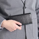 コムサメン 長財布 メンズ | ギャレリア Bag＆Luggage | 詳細画像8 