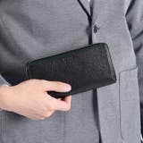 コムサメン 長財布 メンズ | ギャレリア Bag&Luggage | 詳細画像8