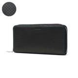 ブラック | コムサメン 長財布 メンズ | ギャレリア Bag&Luggage