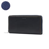 ネイビー | コムサメン 長財布 メンズ | ギャレリア Bag&Luggage