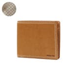 キャメル | コムサメン 二つ折り財布 メンズ | ギャレリア Bag＆Luggage