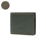 グリーン | コムサメン 二つ折り財布 メンズ | ギャレリア Bag＆Luggage