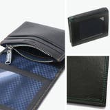 コムサメン パスケース メンズ | ギャレリア Bag＆Luggage | 詳細画像5 