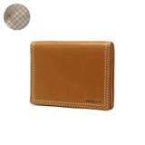 キャメル | コムサメン パスケース メンズ | ギャレリア Bag＆Luggage