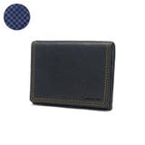 ネイビー | コムサメン パスケース メンズ | ギャレリア Bag＆Luggage