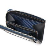 コムサメン 小銭入れ メンズ | ギャレリア Bag&Luggage | 詳細画像15