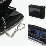 コムサメン 小銭入れ メンズ | ギャレリア Bag&Luggage | 詳細画像5