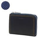 ネイビー | コムサメン 小銭入れ メンズ | ギャレリア Bag&Luggage