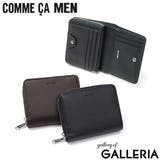 コムサメン 財布 COMMECAMEN | ギャレリア Bag&Luggage | 詳細画像1
