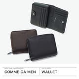 コムサメン 財布 COMMECAMEN | ギャレリア Bag&Luggage | 詳細画像2