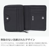コムサメン 財布 COMMECAMEN | ギャレリア Bag&Luggage | 詳細画像3
