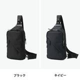 コムサメン ボディバッグ COMMECAMEN | ギャレリア Bag＆Luggage | 詳細画像2 