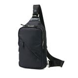 ネイビー | コムサメン ボディバッグ COMMECAMEN | ギャレリア Bag＆Luggage