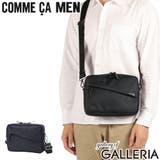 コムサメン ショルダーバッグ COMME | ギャレリア Bag＆Luggage | 詳細画像1 