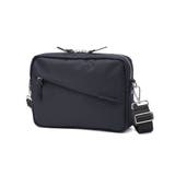 ネイビー | コムサメン ショルダーバッグ COMME | ギャレリア Bag＆Luggage