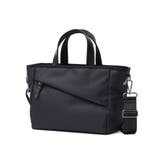 ネイビー | コムサメン トートバッグ COMME | ギャレリア Bag&Luggage