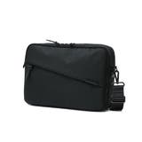 ブラック | コムサメン ショルダーバッグ COMME | ギャレリア Bag＆Luggage