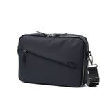ネイビー | コムサメン ショルダーバッグ COMME | ギャレリア Bag＆Luggage