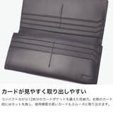 コムサメン 長財布 COMMECAMEN | ギャレリア Bag＆Luggage | 詳細画像4 