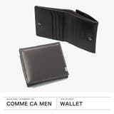 コムサメン 二つ折り財布 COMMECAMEN | ギャレリア Bag＆Luggage | 詳細画像2 