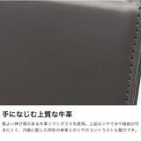 コムサメン 二つ折り財布 COMMECAMEN | ギャレリア Bag＆Luggage | 詳細画像3 