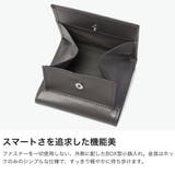コムサメン 二つ折り財布 COMMECAMEN | ギャレリア Bag＆Luggage | 詳細画像5 