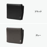 コムサメン 二つ折り財布 COMMECAMEN | ギャレリア Bag＆Luggage | 詳細画像7 