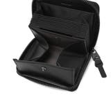 コムサメン 二つ折り財布 COMMECAMEN | ギャレリア Bag&Luggage | 詳細画像18