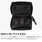 コムサメン 二つ折り財布 COMMECAMEN | ギャレリア Bag&Luggage | 詳細画像4