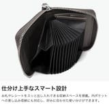 コムサメン 二つ折り財布 COMMECAMEN | ギャレリア Bag&Luggage | 詳細画像5