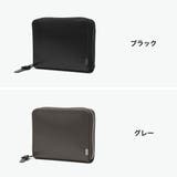 コムサメン 二つ折り財布 COMMECAMEN | ギャレリア Bag&Luggage | 詳細画像7