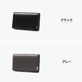 コムサメン 名刺入れ COMMECAMEN | ギャレリア Bag&Luggage | 詳細画像20