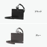 コムサメン IDケース COMMECAMEN | ギャレリア Bag＆Luggage | 詳細画像2 