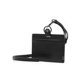 ブラック | コムサメン IDケース COMMECAMEN | ギャレリア Bag＆Luggage
