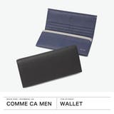 コムサメン 長財布 COMMECAMEN | ギャレリア Bag＆Luggage | 詳細画像2 