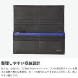 コムサメン 長財布 COMMECAMEN | ギャレリア Bag＆Luggage | 詳細画像4 