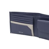 コムサメン 二つ折り財布 COMMECAMEN | ギャレリア Bag＆Luggage | 詳細画像17 