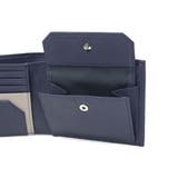 コムサメン 二つ折り財布 COMMECAMEN | ギャレリア Bag＆Luggage | 詳細画像19 