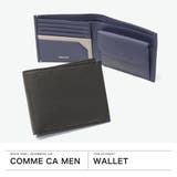 コムサメン 二つ折り財布 COMMECAMEN | ギャレリア Bag＆Luggage | 詳細画像2 
