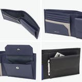 コムサメン 二つ折り財布 COMMECAMEN | ギャレリア Bag＆Luggage | 詳細画像5 