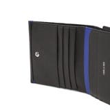コムサメン 二つ折り財布 COMMECAMEN | ギャレリア Bag&Luggage | 詳細画像17