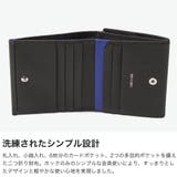 コムサメン 二つ折り財布 COMMECAMEN | ギャレリア Bag&Luggage | 詳細画像4