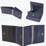 コムサメン 二つ折り財布 COMMECAMEN | ギャレリア Bag&Luggage | 詳細画像5