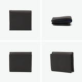 コムサメン 二つ折り財布 COMMECAMEN | ギャレリア Bag&Luggage | 詳細画像6