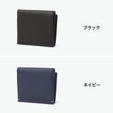 コムサメン 二つ折り財布 COMMECAMEN | ギャレリア Bag&Luggage | 詳細画像7