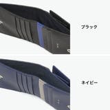 コムサメン 二つ折り財布 COMMECAMEN | ギャレリア Bag&Luggage | 詳細画像8